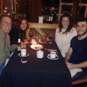 Meet your Posher, Lee